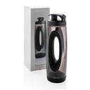 BOPP SPORT - XDDESIGN Sport Water Bottle Black