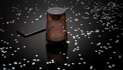 ENCORE - XD Xclusive 5W Wireless Speaker