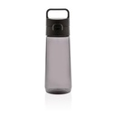 HYDRATE BOTTLE - XDXCLUSIVE Leak Proof Lockable Tritan Bottle - Black