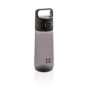 HYDRATE BOTTLE - XDXCLUSIVE Leak Proof Lockable Tritan Bottle - Black