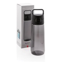 HYDRATE BOTTLE - XDXCLUSIVE Leak Proof Lockable Tritan Bottle - Black