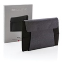 KYOTO - XDXCLUSIVE 10inch Tablet Portfolio With Wireless Charging