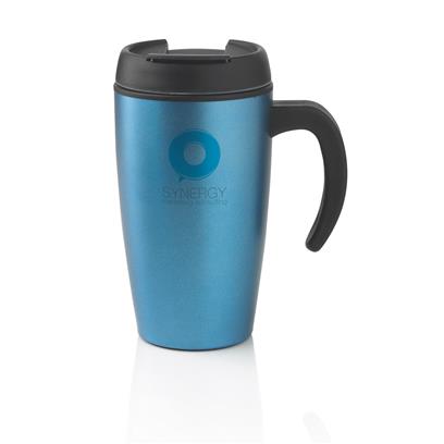 XDDESIGN Urban - Stainless Steel Mug