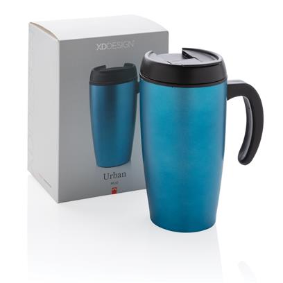 XDDESIGN Urban - Stainless Steel Mug