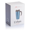 XDDESIGN Urban - Stainless Steel Mug