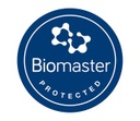 How does Biomaster work?
