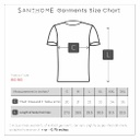 BIO ONE80 - SANTHOME - Roundneck T-shirt