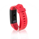PUCON - Giftology Smart Activity Tracker - Red