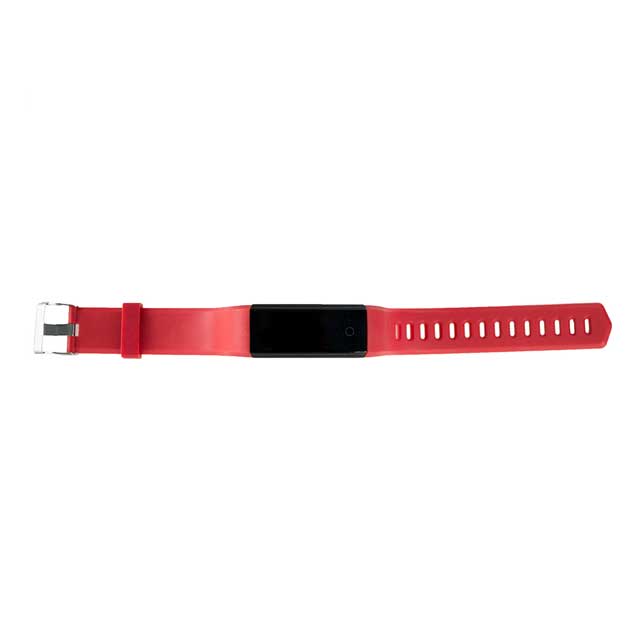 PUCON - Giftology Smart Activity Tracker - Red