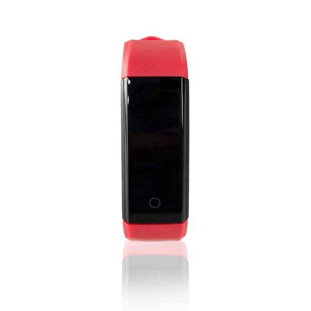 PUCON - Giftology Smart Activity Tracker - Red