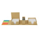 OOLO eco-neutral Desktop Cube