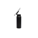 FERRO - Giftology Magnetic Phone Holder Water Bottle 760ml - Black