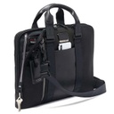 TUMI - Alpha Bravo Aviano Slim Briefcase - Black