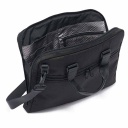 TUMI - Alpha Bravo Aviano Slim Briefcase - Black