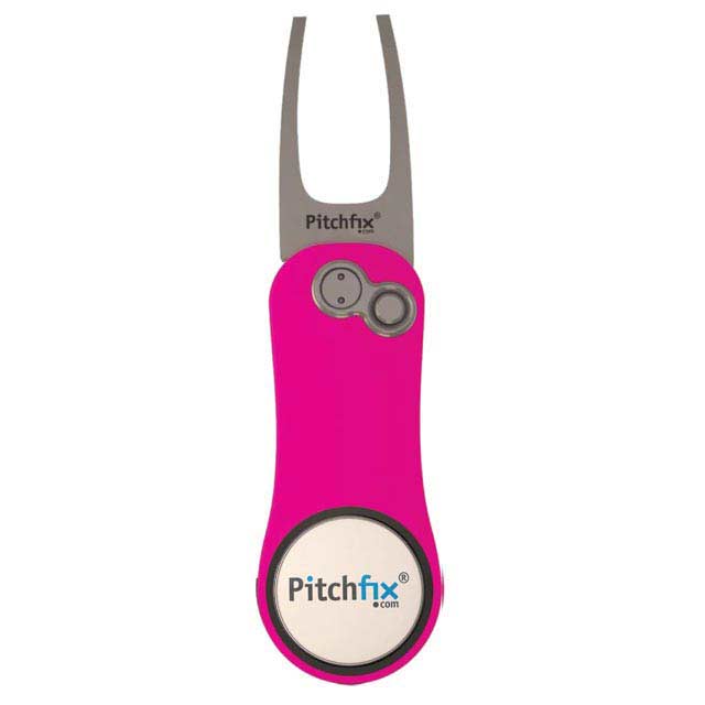 Pitchfix Hybrid 2.0 - Pink