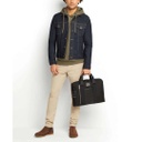 TUMI® - Alpha Bravo Aviano Slim Briefcase - Black