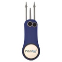 Pitchfix Fusion 2.5 Pin - Blue