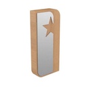 MODICA - eco-neutral® Waste-to-Wins® FSC Beech Wood Award