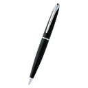 Cross ATX® Basalt Black Ballpoint Pen with Classic Black Journal Gift Set