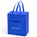 TRAKAI - Non-Woven Cooler Bag - Blue