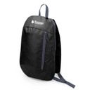 ROTORUA - Day Bag In Polyester Black