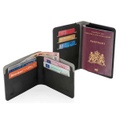 QUEBEC Gift Set - XDXCLUSIVE RFID Wallet & Passport Holder