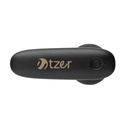 Revix RCS recycled plastic massage gun, black