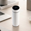 WAHA - Giftology Thermal Flask with LED Temperature Display  500ml - White