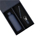 FIRENZE - Giftology Luxeline 4pc Gift Set - Navy Blue