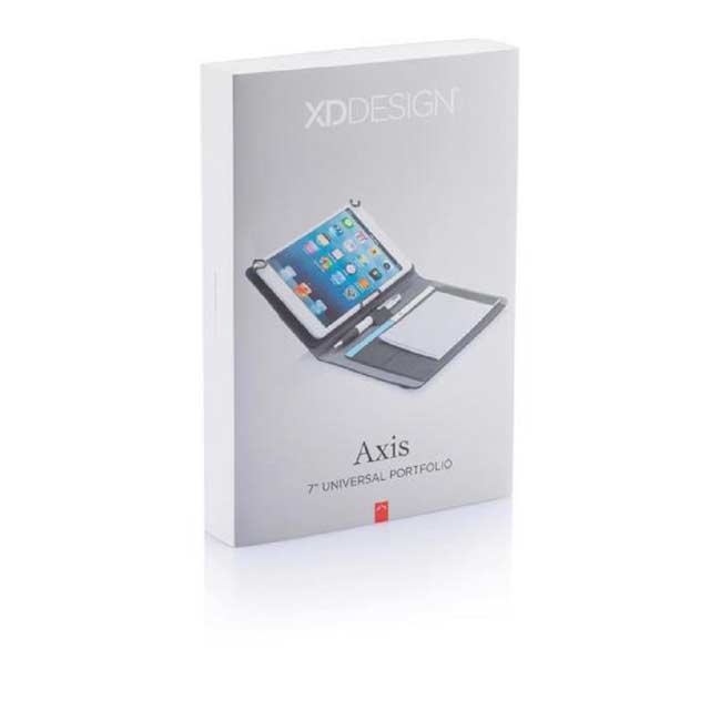 XDDESIGN Axis 7-8 inchTablet Portfolio