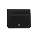 Cross Calais™ Ballpoint Pen with Leather Cardholder - Black