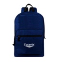 KADIE - Giftology Basic Backpack - Navy Blue