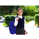 SELFOSS - Giftology Backpack Royal Blue