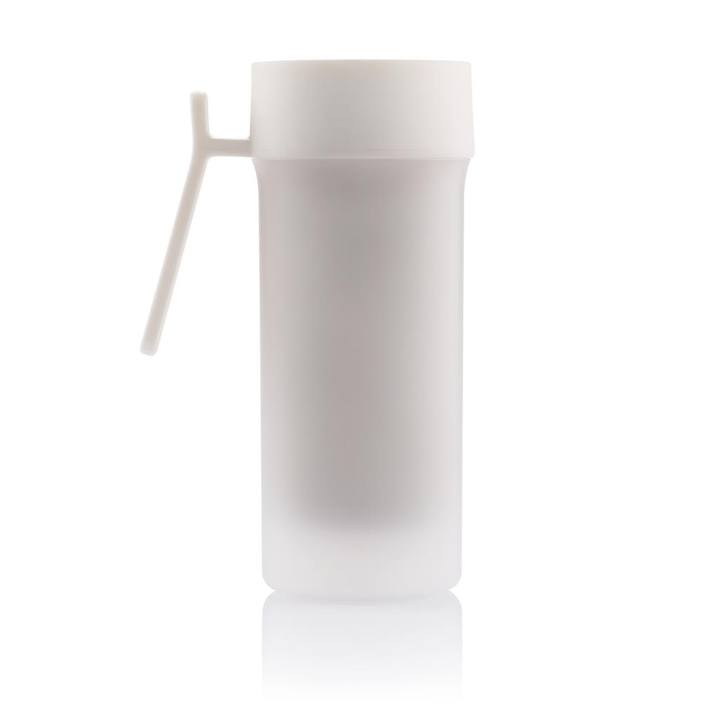 XDDESIGN POP MUG-White lid