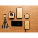ARANS - @memorii 3-in-1 Charging Cable (Anti-microbial)