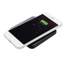 KOTOR- Giftology Square Wireless Charger with Light-Up Logo