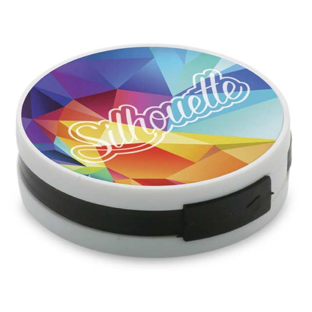 YSTAD- Giftology Wireless Charger With USB Hub
