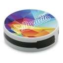 YSTAD- Giftology Wireless Charger With USB Hub