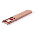 BATAK - Stationery Set - Red