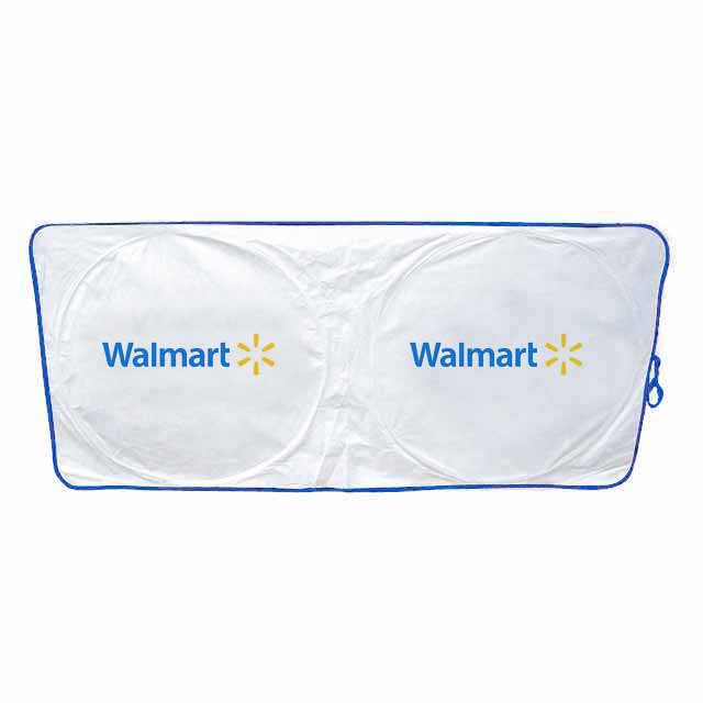SAIOTU DUPONT TYVEK SUNSHADES-White/R.Blue