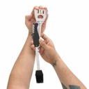BARBECUE - Swiss Peak Barbecue 7-In-1 Tool