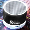 JUNIK - Speaker with Light-Up Logo