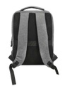 BARUTH - Giftology rPET Backpack from GRS Factory - Grey