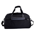 PEGEIA - Polyester 1680D RPET Duffle Bag