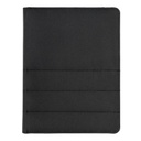 Impact AWARE™ RPET A5 notebook - Black