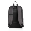 Impact AWARE™ RPET Basic 15.6&quot; Laptop Backpack - Black