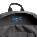 Impact AWARE™ RPET Basic 15.6&quot; Laptop Backpack - Black