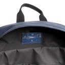 Impact AWARE™ RPET Basic 15.6&quot; Laptop Backpack - Navy Blue