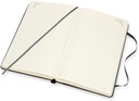 Moleskine 2022 Daily 12M Planner - Hard Cover - Large