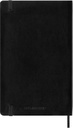 Moleskine 2022 Weekly 12M Planner - Soft Cover - Large